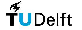 TU Delft logo
